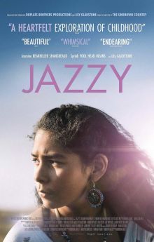 Jazzy Jazzy