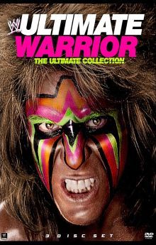Warrior: The Ultimate Legend Warrior: The Ultimate Legend