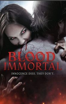 Blood Immortal Blood Immortal