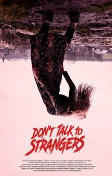 Don't Talk to Strangers Don't Talk to Strangers