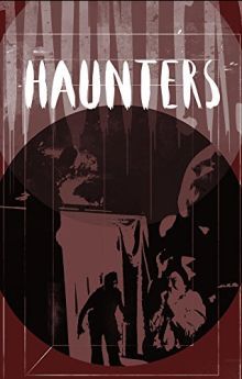 Haunters Haunters