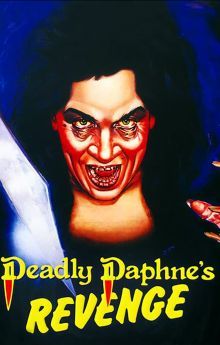 Deadly Daphne's Revenge Deadly Daphne's Revenge