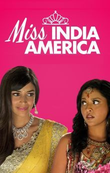Miss India America Miss India America