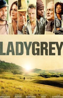 Ladygrey Ladygrey
