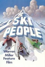 Ski People Ski People