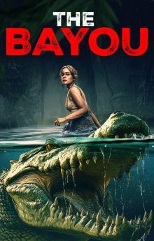 The Bayou The Bayou