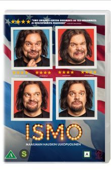 ISMO – Breaking Bad English ISMO – Breaking Bad English