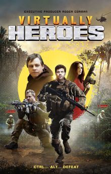 Virtually Heroes Virtually Heroes