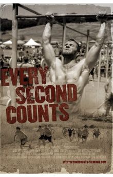 Every Second Counts Every Second Counts