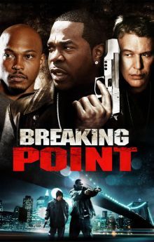 Breaking Point Breaking Point