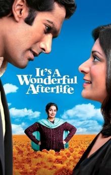 It's a Wonderful Afterlife It's a Wonderful Afterlife