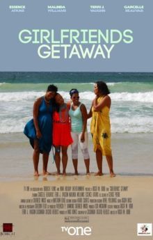 Girlfriends' Getaway Girlfriends' Getaway
