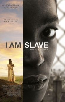 I Am Slave I Am Slave