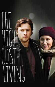 The High Cost of Living The High Cost of Living