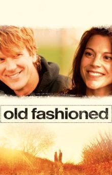 Old Fashioned Old Fashioned
