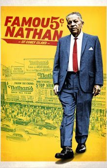 Famous Nathan Famous Nathan