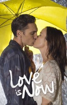 Love Is Now Love Is Now