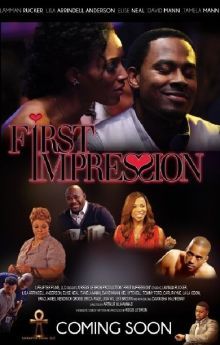 First Impression First Impression