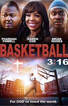 Basketball 3:16 Basketball 3:16