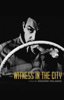 Witness in the City Witness in the City