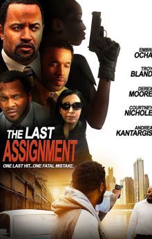 The Last Assignment The Last Assignment