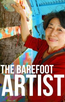 The Barefoot Artist The Barefoot Artist