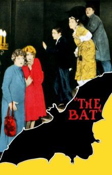 The Bat The Bat