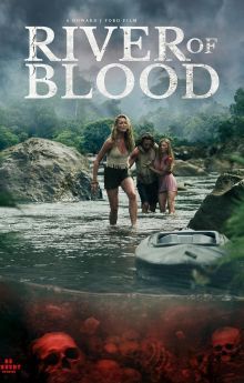 River of Blood River of Blood