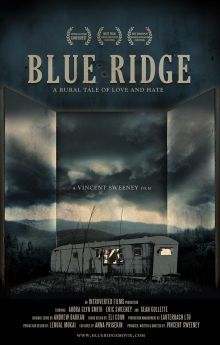 Blue Ridge Blue Ridge
