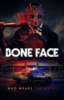 Bone Face Bone Face