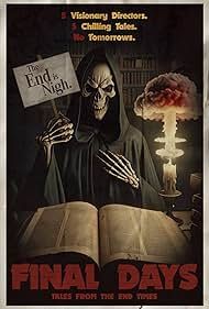 F'd: Tales from the End Times F'd: Tales from the End Times