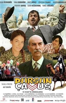 Dursun Çavuş Dursun Çavuş