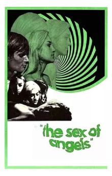 The Sex of Angels The Sex of Angels