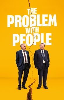 The Problem with People The Problem with People
