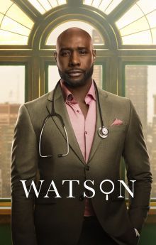 Watson - Season 1 Watson - Season 1