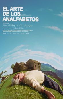 El arte de los analfabetos El arte de los analfabetos
