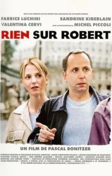Nothing About Robert Nothing About Robert