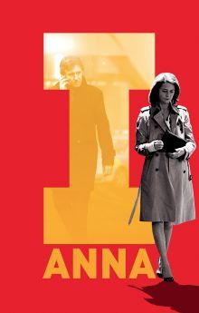 I, Anna I, Anna