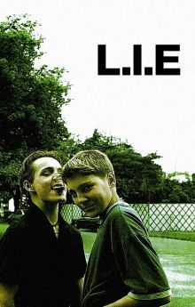 L.I.E. L.I.E.