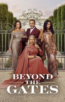 Beyond the Gates - Season 1 Beyond the Gates - Season 1