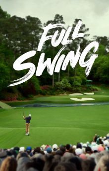 Full Swing - Season 3 Full Swing - Season 3