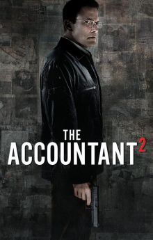 The Accountant 2 The Accountant 2
