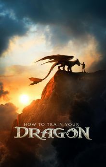 How to Train Your Dragon How to Train Your Dragon
