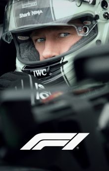 F1 F1