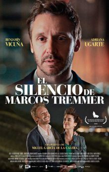 El silencio de Marcos Tremmer El silencio de Marcos Tremmer