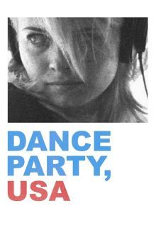 Dance Party, USA Dance Party, USA