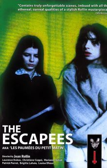 The Escapees The Escapees