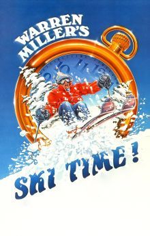 Ski Time Ski Time
