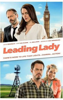 Leading Lady Leading Lady