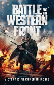 Battle for the Western Front Battle for the Western Front